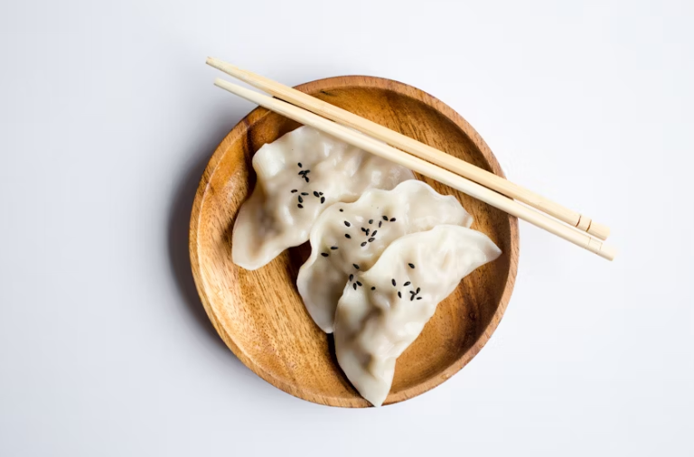 Dumplings